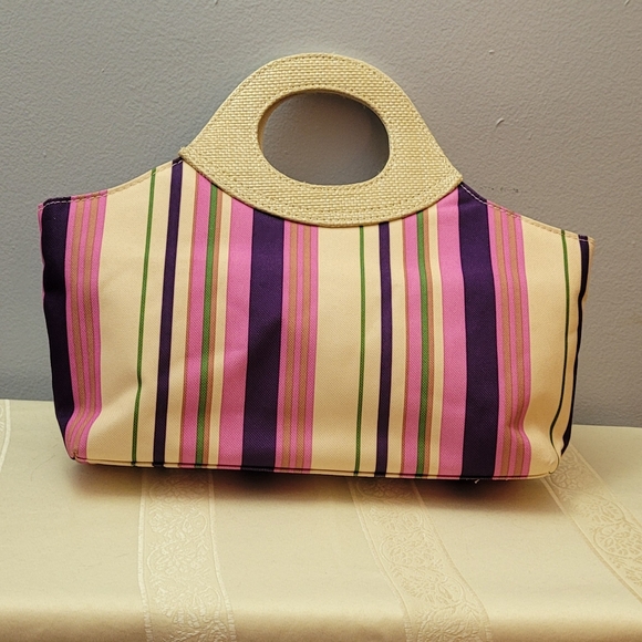 Estee Lauder Bags Estee Lauder Clutch Handle Bag Poshmark